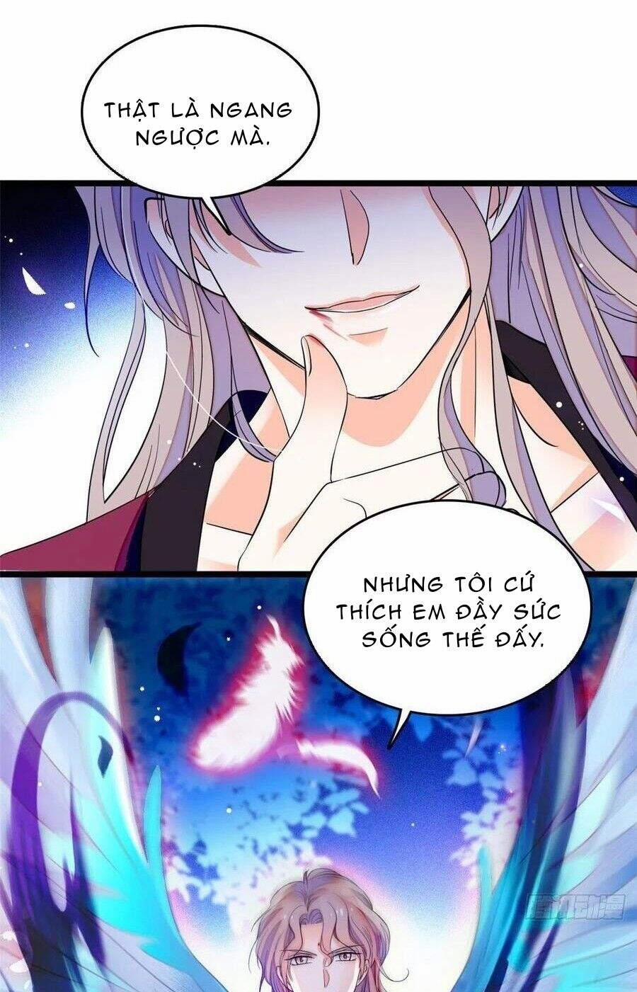 Toàn Mạng Đều Là Fan Cp Của Tôi Với Ảnh Đế 148 trang 4