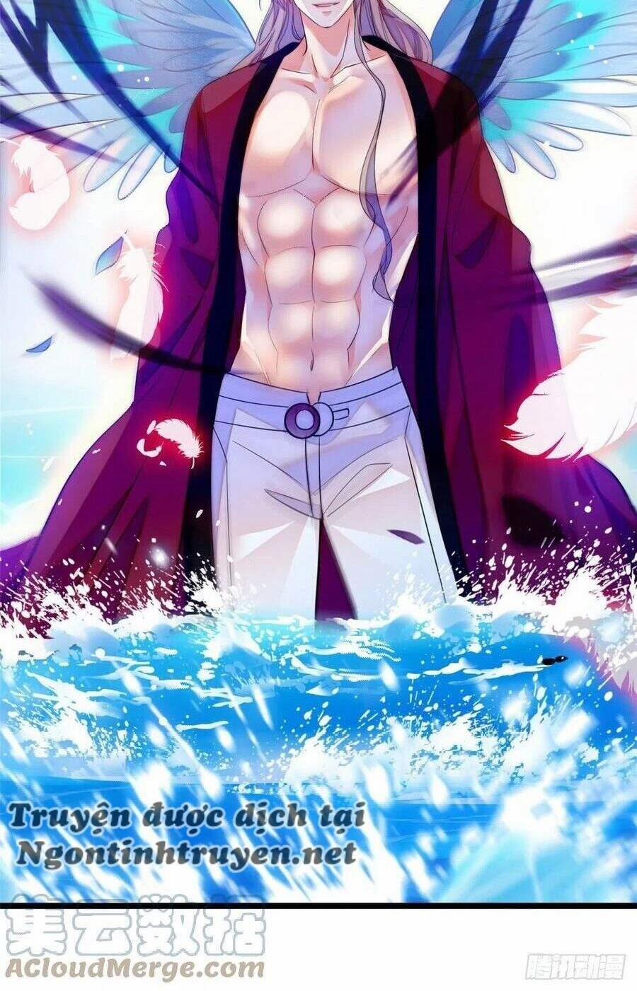 Toàn Mạng Đều Là Fan Cp Của Tôi Với Ảnh Đế 148 trang 5