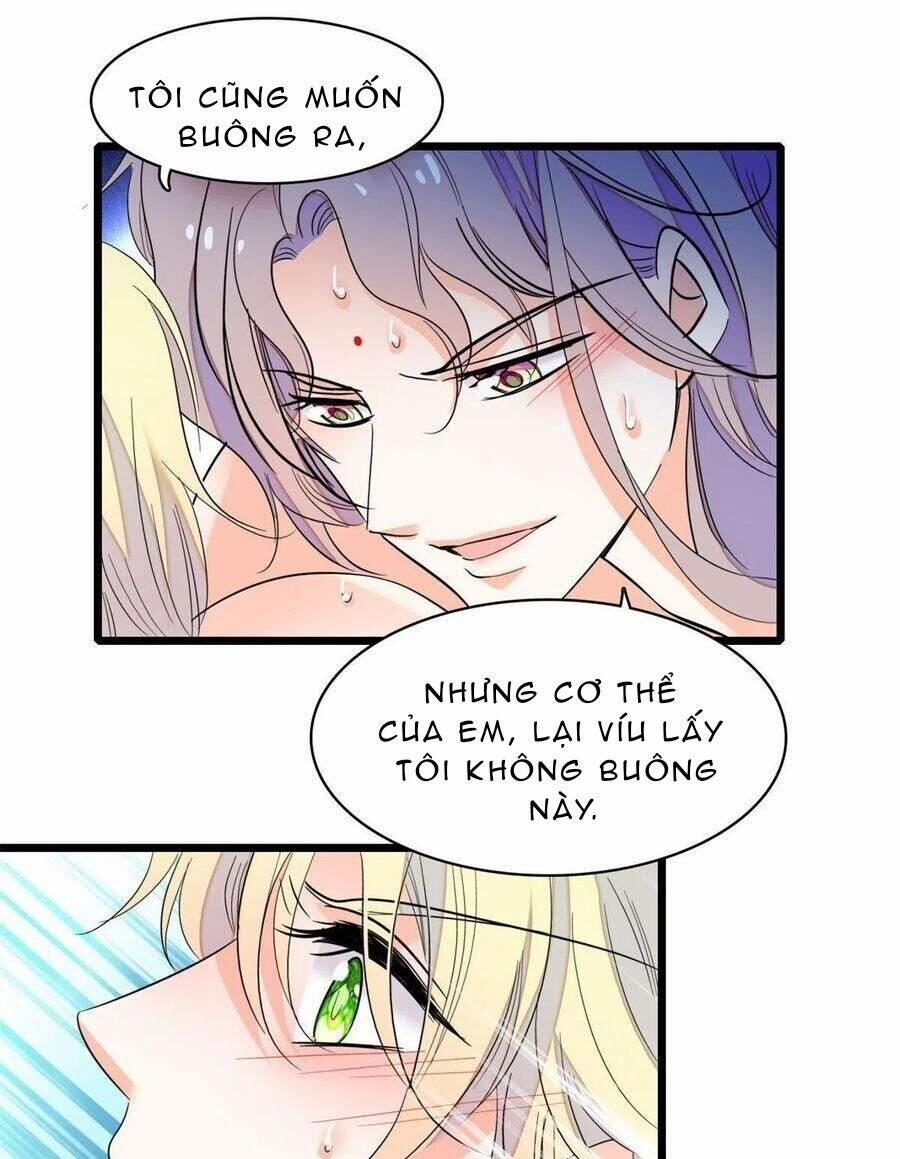 Toàn Mạng Đều Là Fan Cp Của Tôi Với Ảnh Đế 148 trang 6