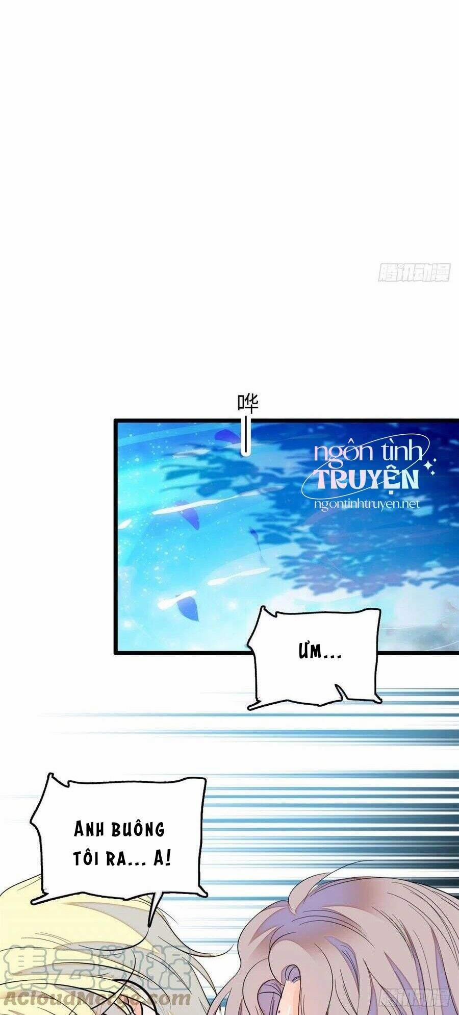 Toàn Mạng Đều Là Fan Cp Của Tôi Với Ảnh Đế 148 trang 8