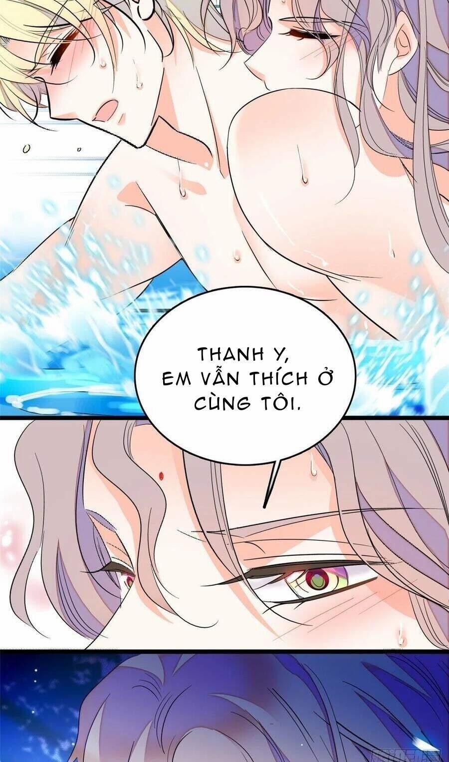 Toàn Mạng Đều Là Fan Cp Của Tôi Với Ảnh Đế 148 trang 9