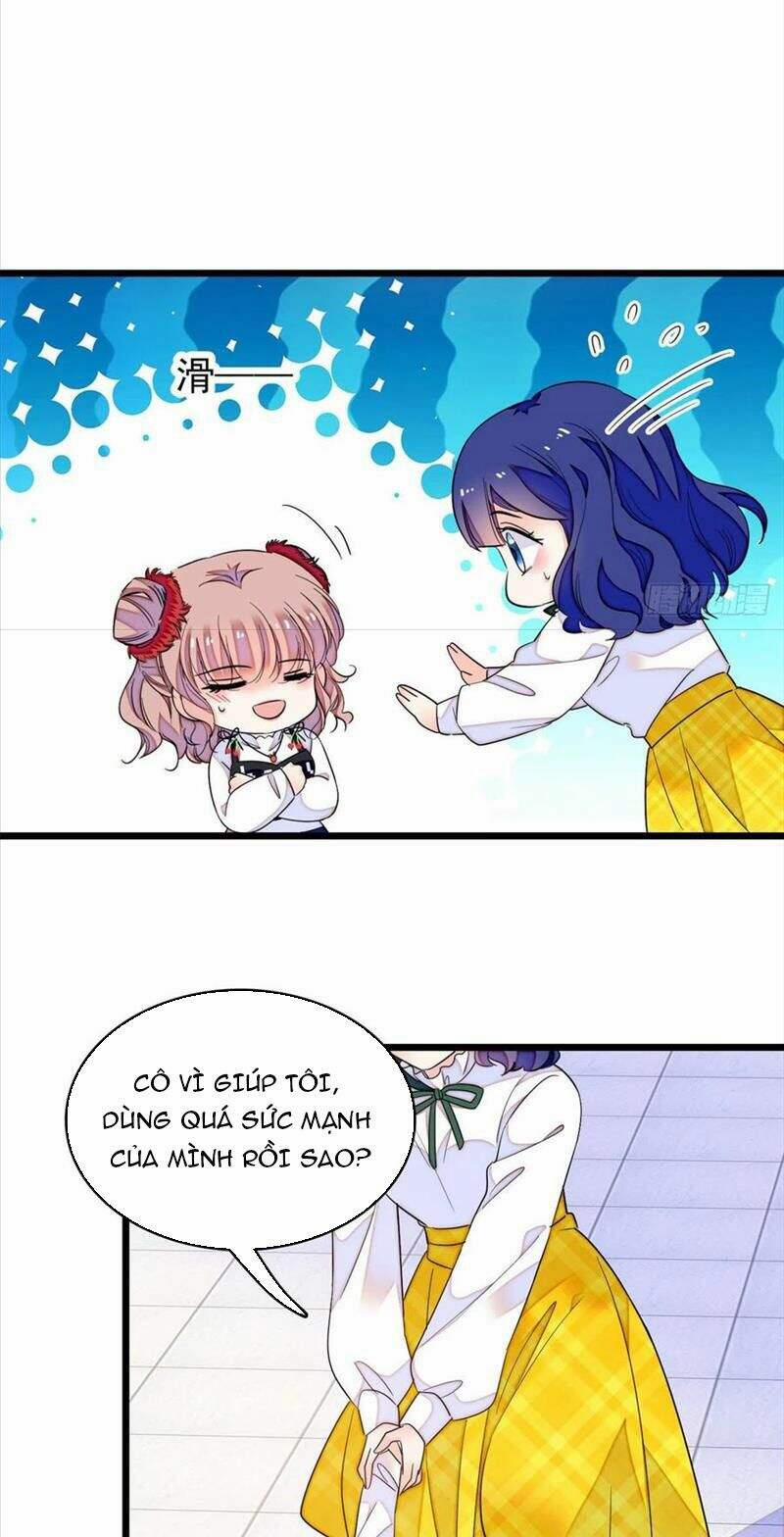 Toàn Mạng Đều Là Fan Cp Của Tôi Với Ảnh Đế 149 trang 12