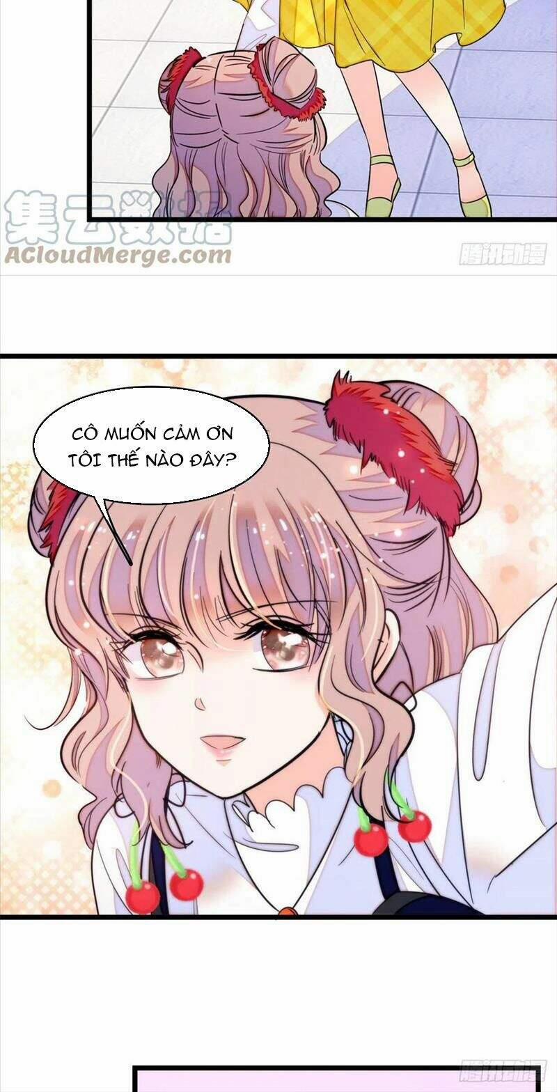 Toàn Mạng Đều Là Fan Cp Của Tôi Với Ảnh Đế 149 trang 13