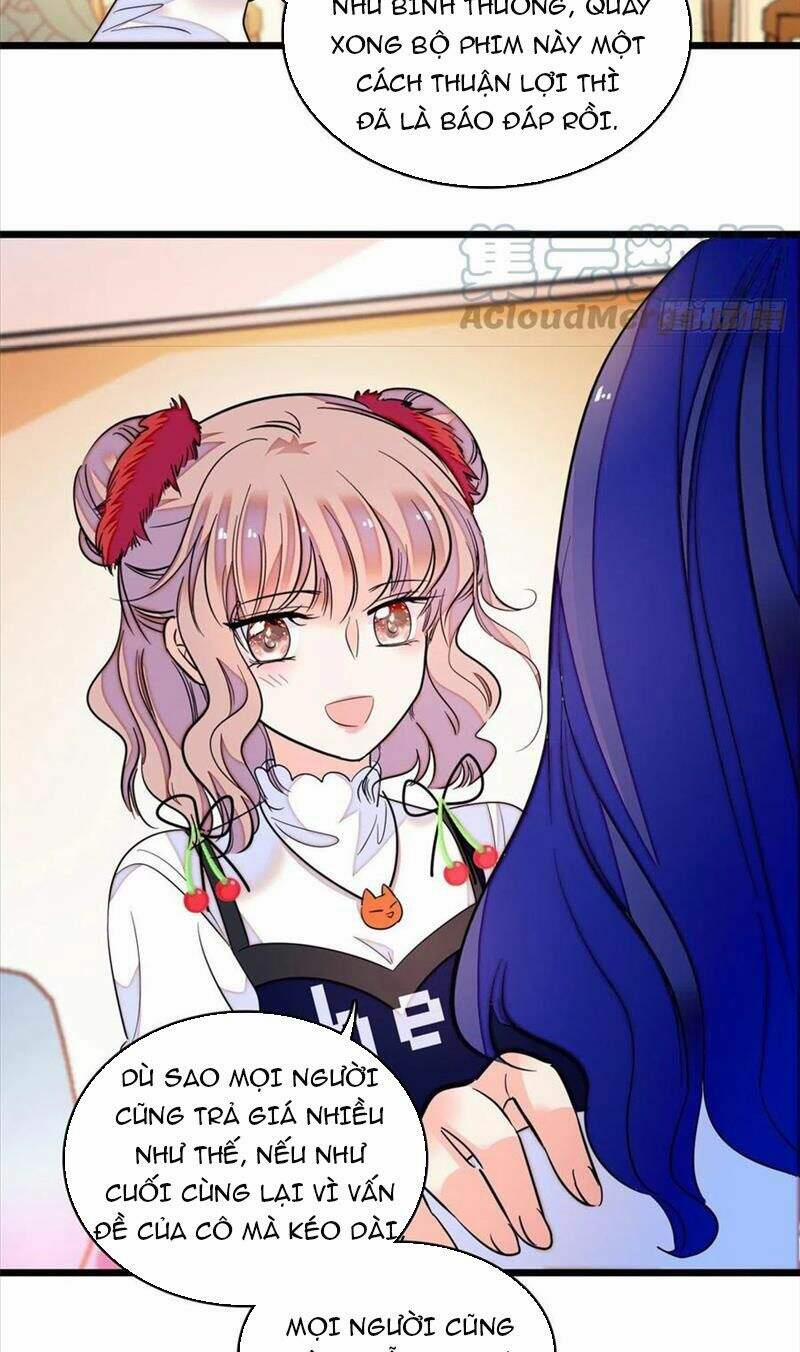 Toàn Mạng Đều Là Fan Cp Của Tôi Với Ảnh Đế 149 trang 15