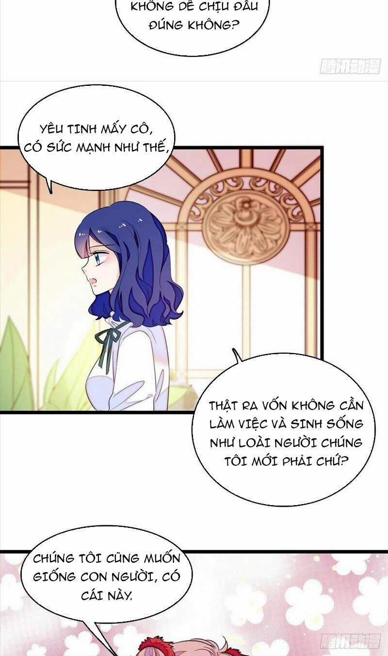 Toàn Mạng Đều Là Fan Cp Của Tôi Với Ảnh Đế 149 trang 16