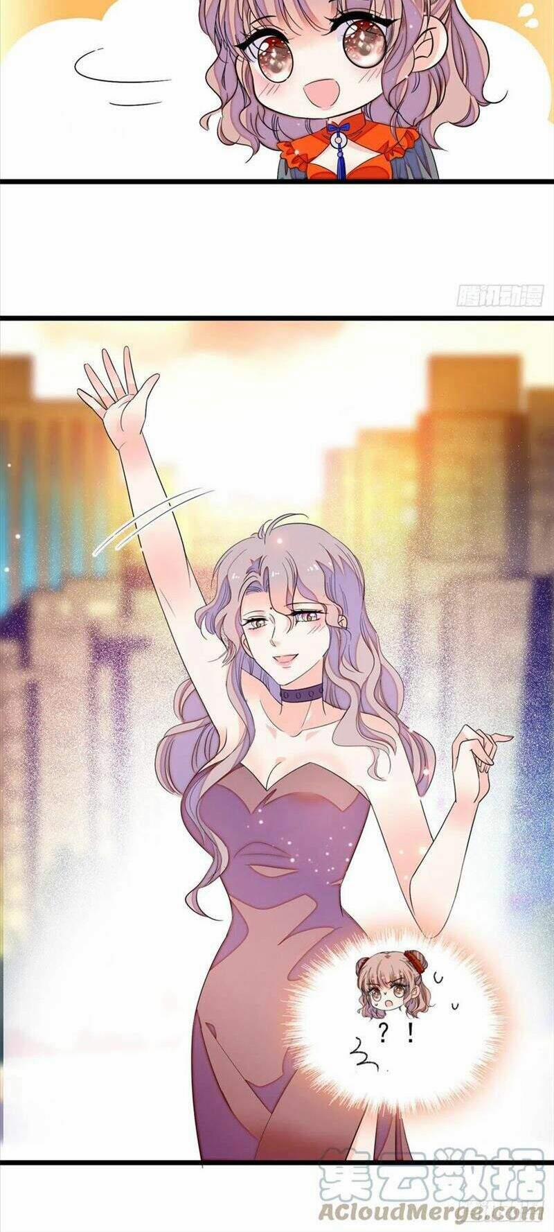 Toàn Mạng Đều Là Fan Cp Của Tôi Với Ảnh Đế 149 trang 2