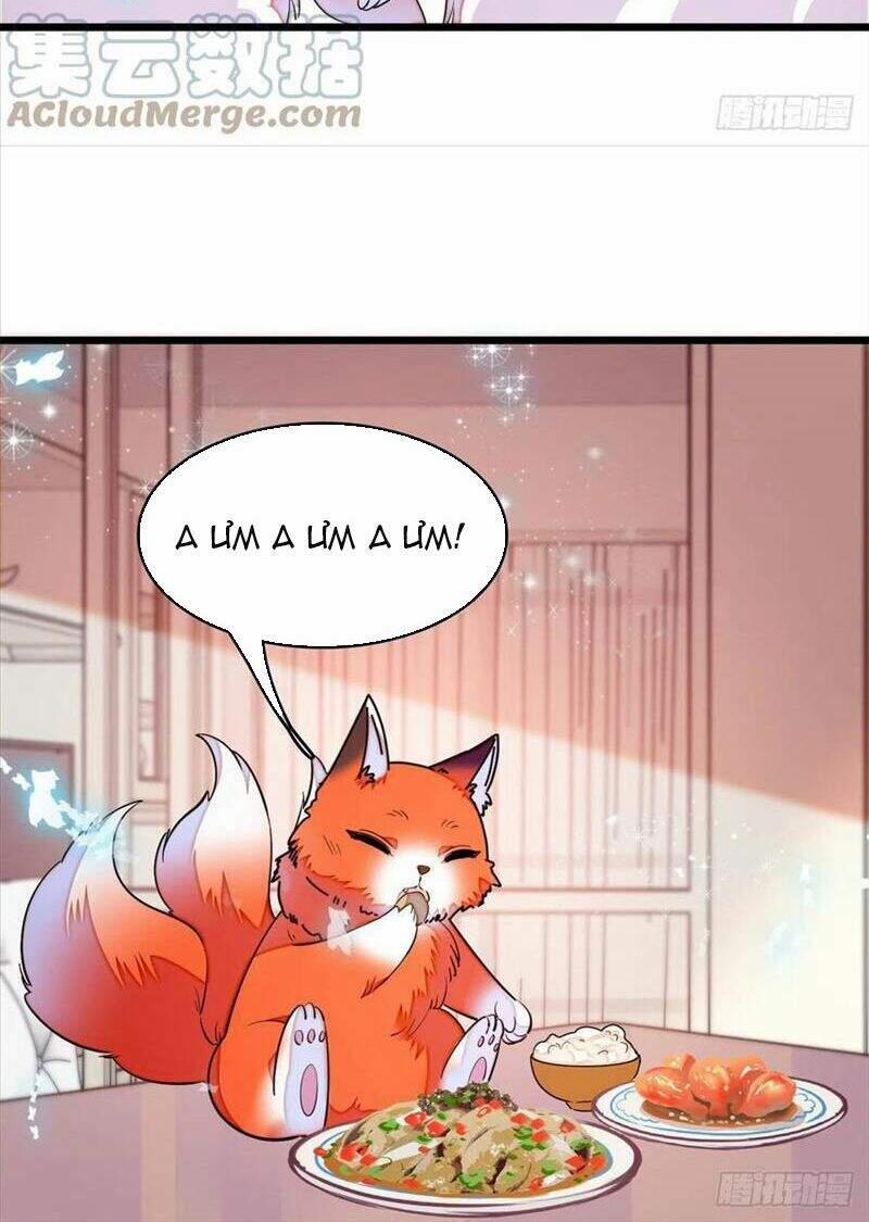 Toàn Mạng Đều Là Fan Cp Của Tôi Với Ảnh Đế 149 trang 22