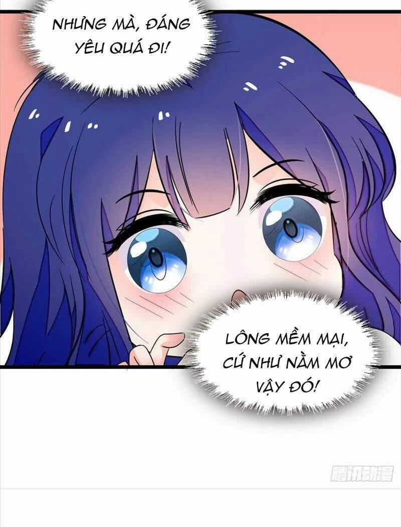 Toàn Mạng Đều Là Fan Cp Của Tôi Với Ảnh Đế 149 trang 24
