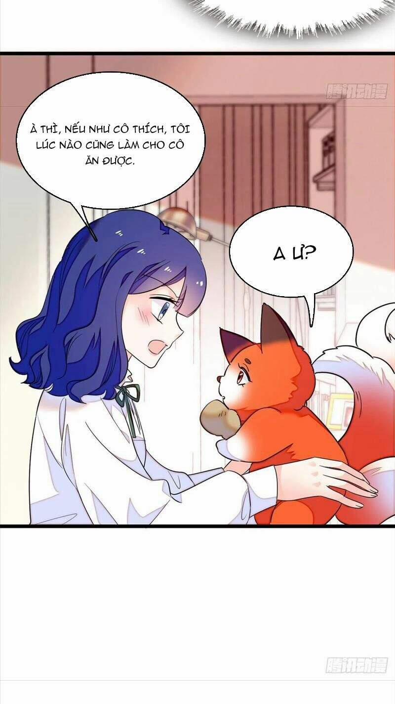 Toàn Mạng Đều Là Fan Cp Của Tôi Với Ảnh Đế 149 trang 27