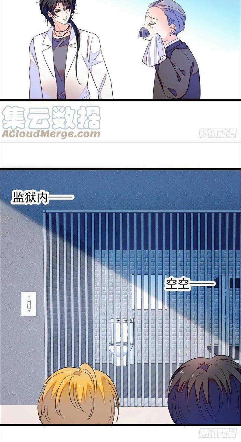 Toàn Mạng Đều Là Fan Cp Của Tôi Với Ảnh Đế 149 trang 31