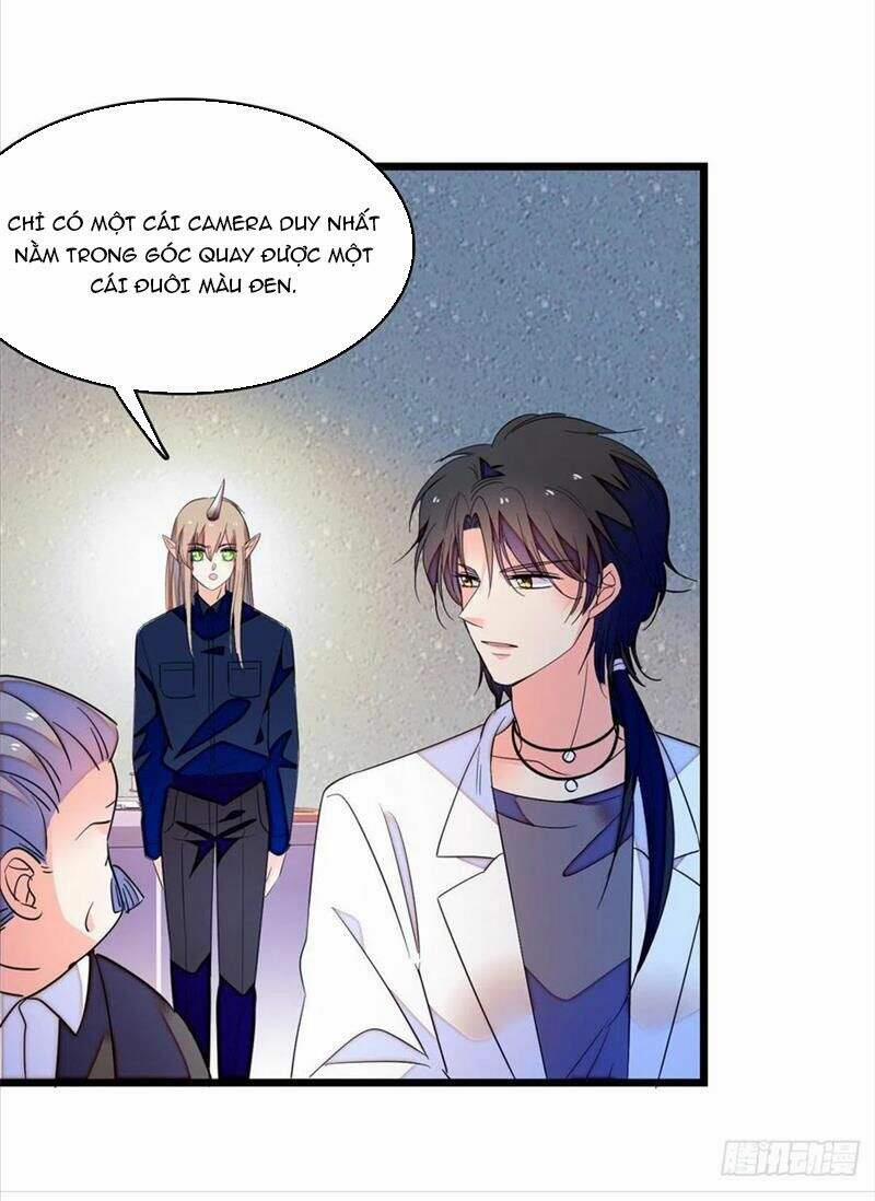 Toàn Mạng Đều Là Fan Cp Của Tôi Với Ảnh Đế 149 trang 33