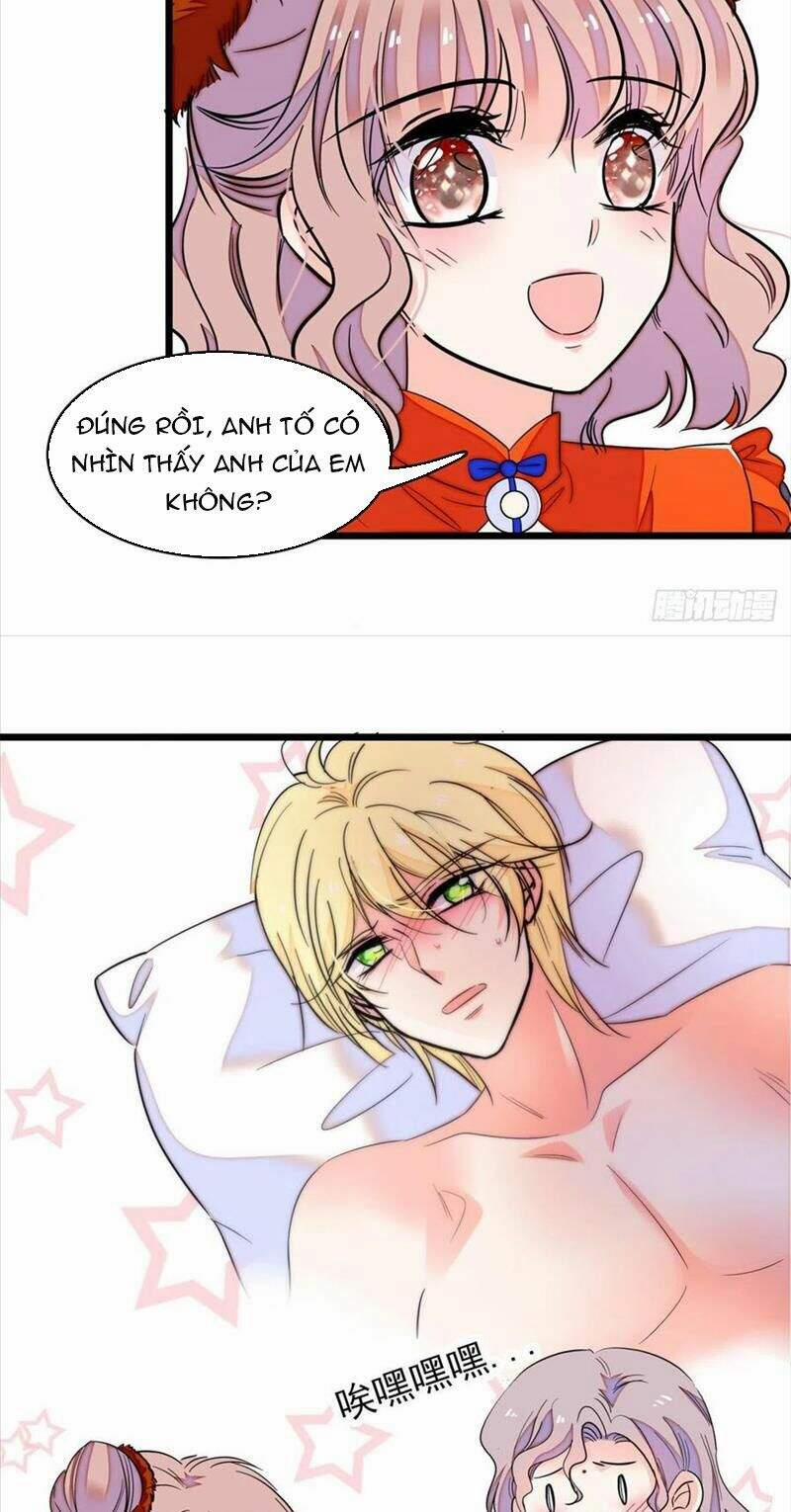 Toàn Mạng Đều Là Fan Cp Của Tôi Với Ảnh Đế 149 trang 4