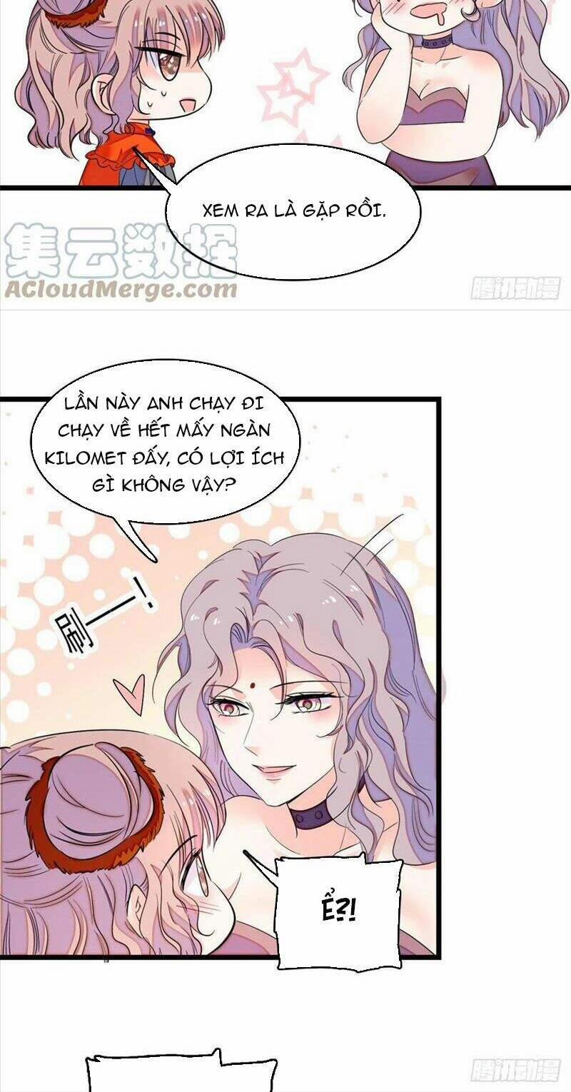 Toàn Mạng Đều Là Fan Cp Của Tôi Với Ảnh Đế 149 trang 5