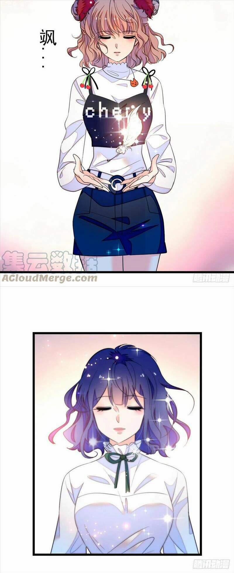 Toàn Mạng Đều Là Fan Cp Của Tôi Với Ảnh Đế 149 trang 9