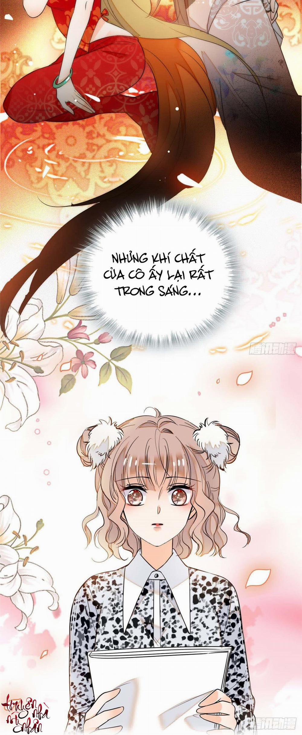 Toàn Mạng Đều Là Fan Cp Của Tôi Với Ảnh Đế 15 trang 29