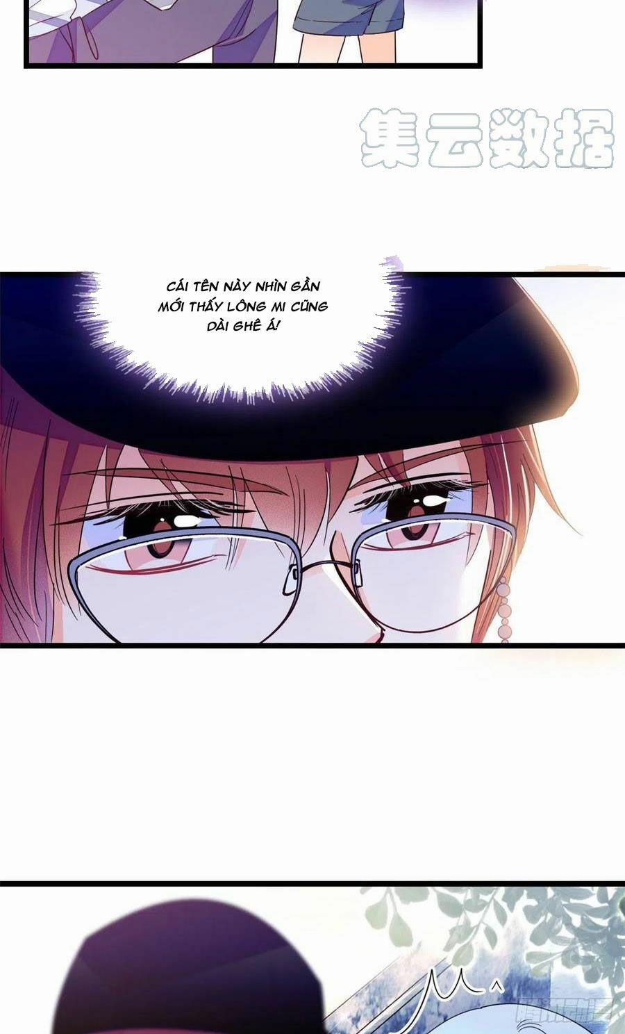 Toàn Mạng Đều Là Fan Cp Của Tôi Với Ảnh Đế 150 trang 15