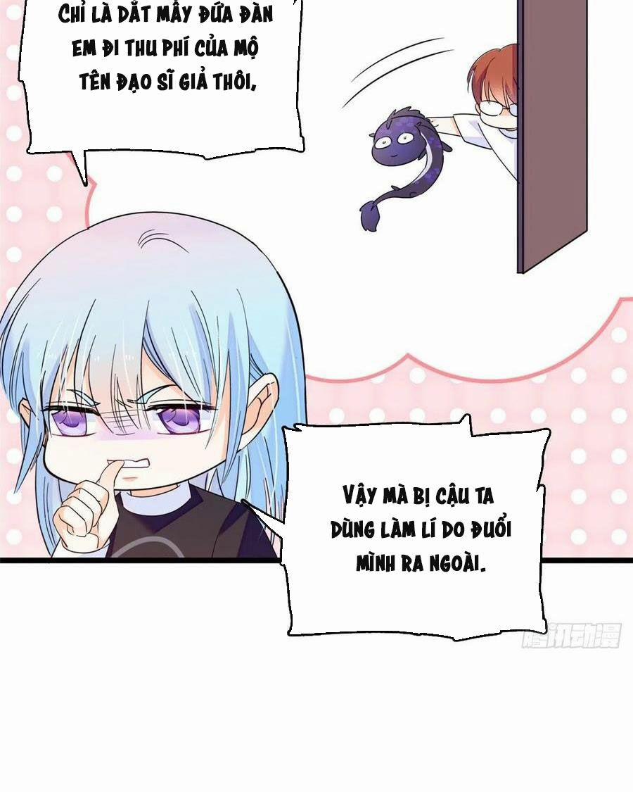 Toàn Mạng Đều Là Fan Cp Của Tôi Với Ảnh Đế 150 trang 2