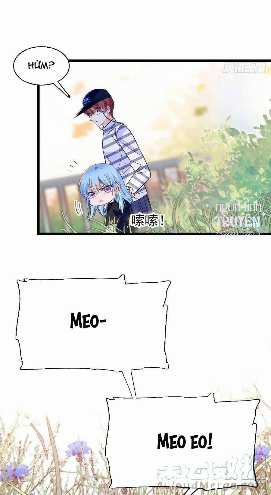 Toàn Mạng Đều Là Fan Cp Của Tôi Với Ảnh Đế 150 trang 21