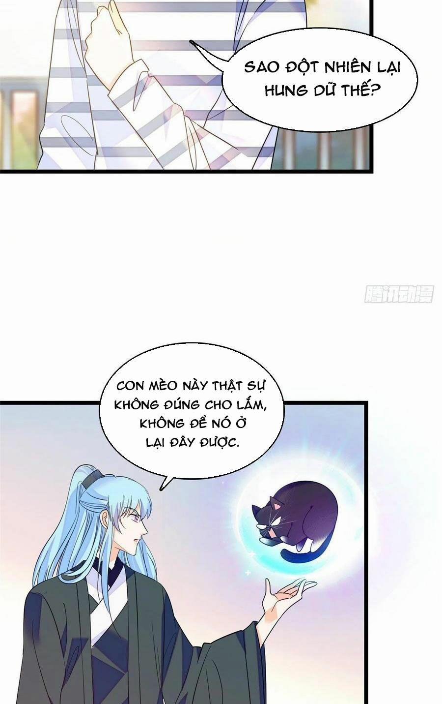 Toàn Mạng Đều Là Fan Cp Của Tôi Với Ảnh Đế 150 trang 29