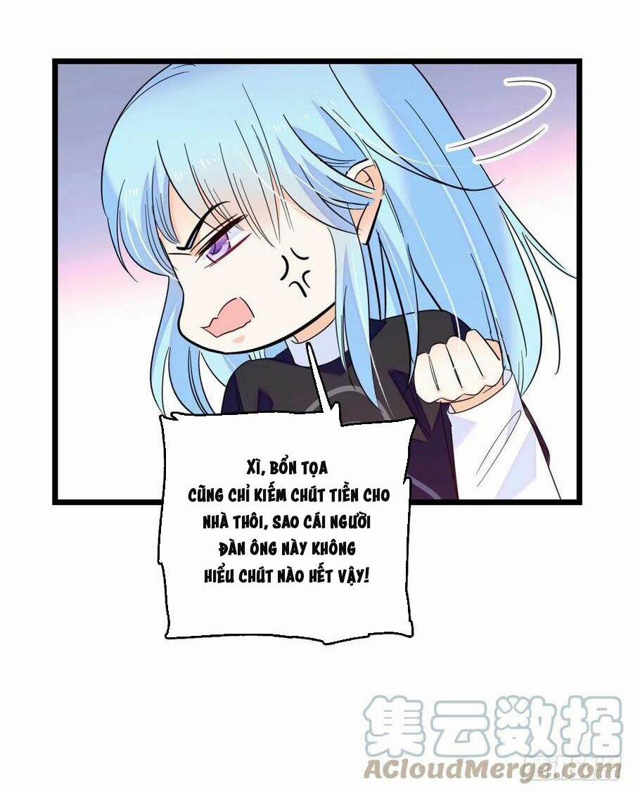 Toàn Mạng Đều Là Fan Cp Của Tôi Với Ảnh Đế 150 trang 3