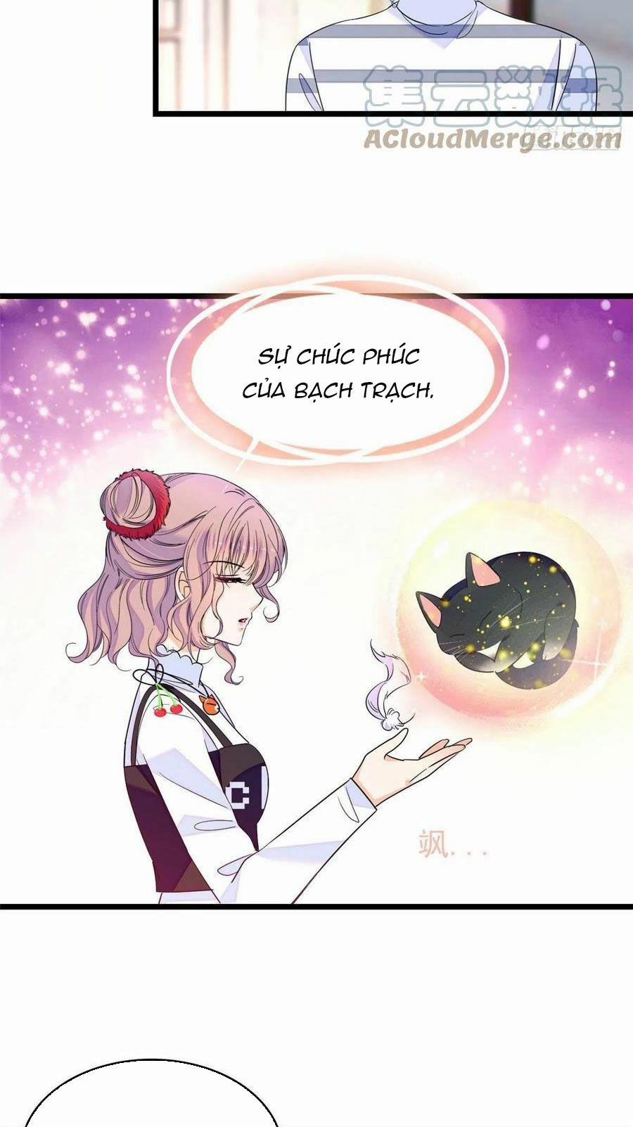 Toàn Mạng Đều Là Fan Cp Của Tôi Với Ảnh Đế 150 trang 32