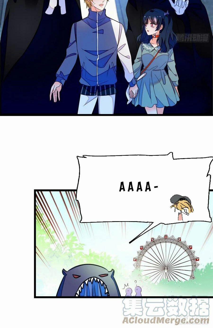 Toàn Mạng Đều Là Fan Cp Của Tôi Với Ảnh Đế 151 trang 12