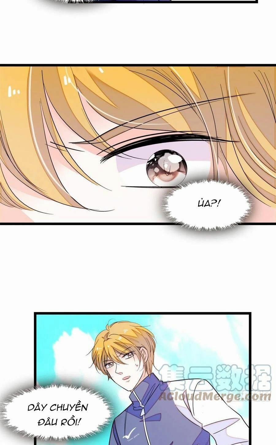 Toàn Mạng Đều Là Fan Cp Của Tôi Với Ảnh Đế 151 trang 19