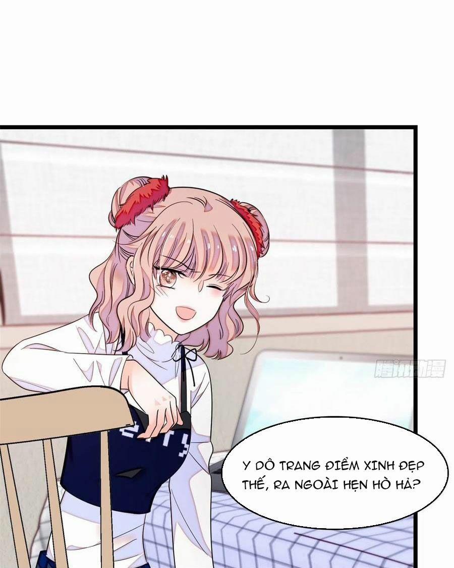 Toàn Mạng Đều Là Fan Cp Của Tôi Với Ảnh Đế 151 trang 2