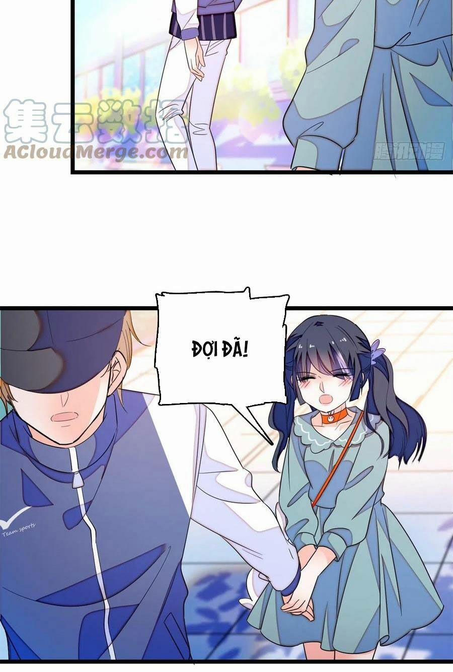 Toàn Mạng Đều Là Fan Cp Của Tôi Với Ảnh Đế 151 trang 22