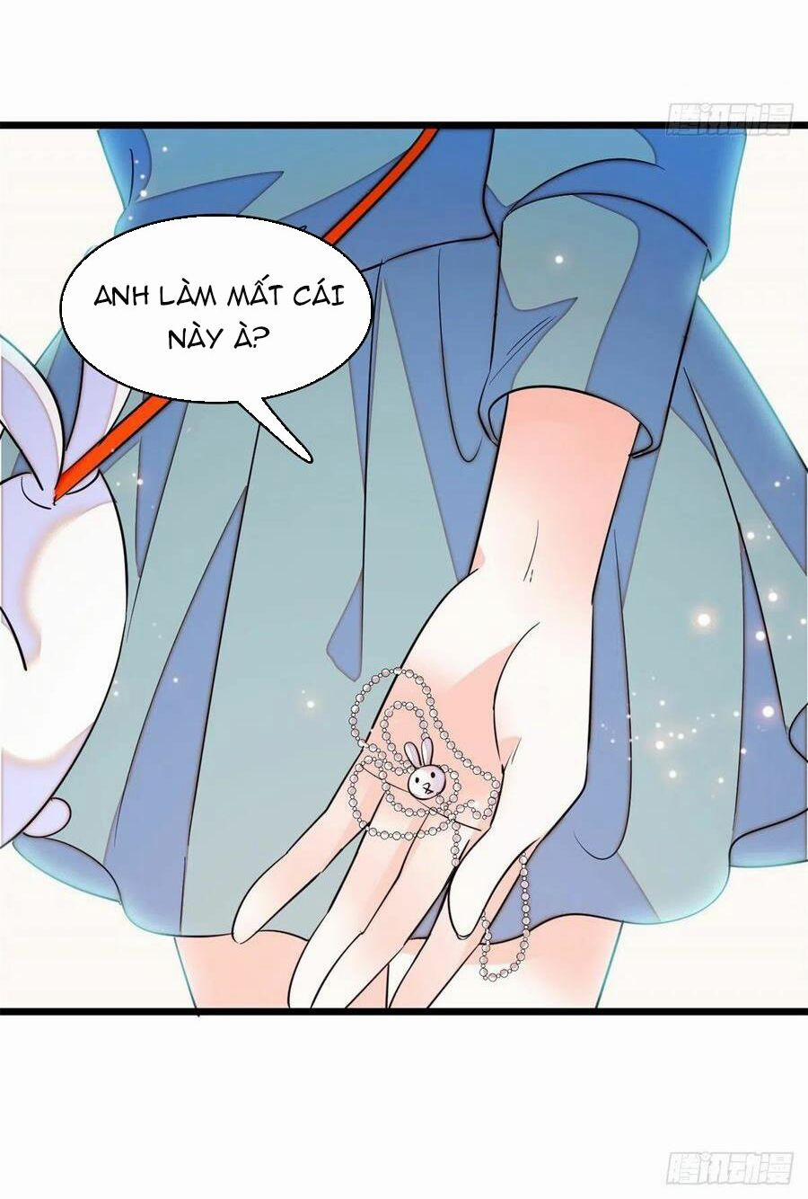 Toàn Mạng Đều Là Fan Cp Của Tôi Với Ảnh Đế 151 trang 23