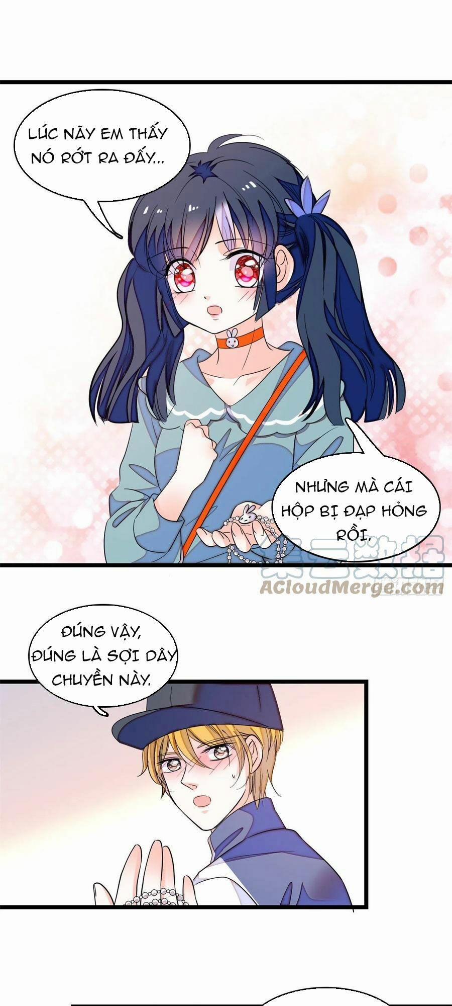 Toàn Mạng Đều Là Fan Cp Của Tôi Với Ảnh Đế 151 trang 24