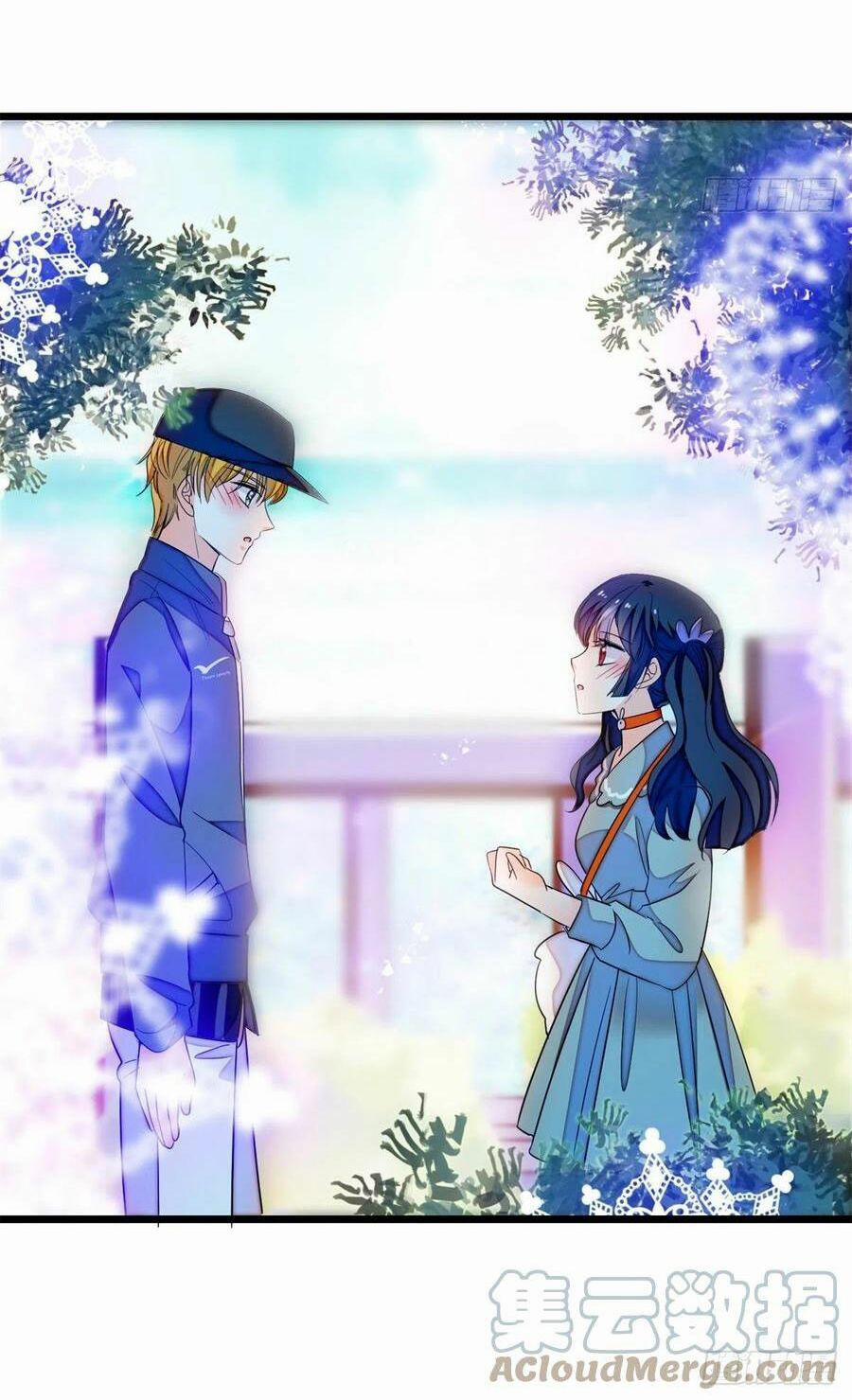 Toàn Mạng Đều Là Fan Cp Của Tôi Với Ảnh Đế 151 trang 26