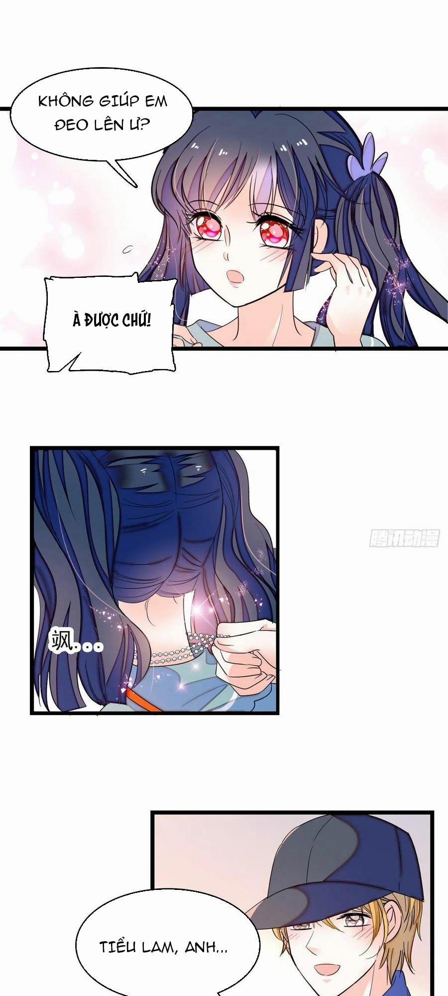 Toàn Mạng Đều Là Fan Cp Của Tôi Với Ảnh Đế 151 trang 27