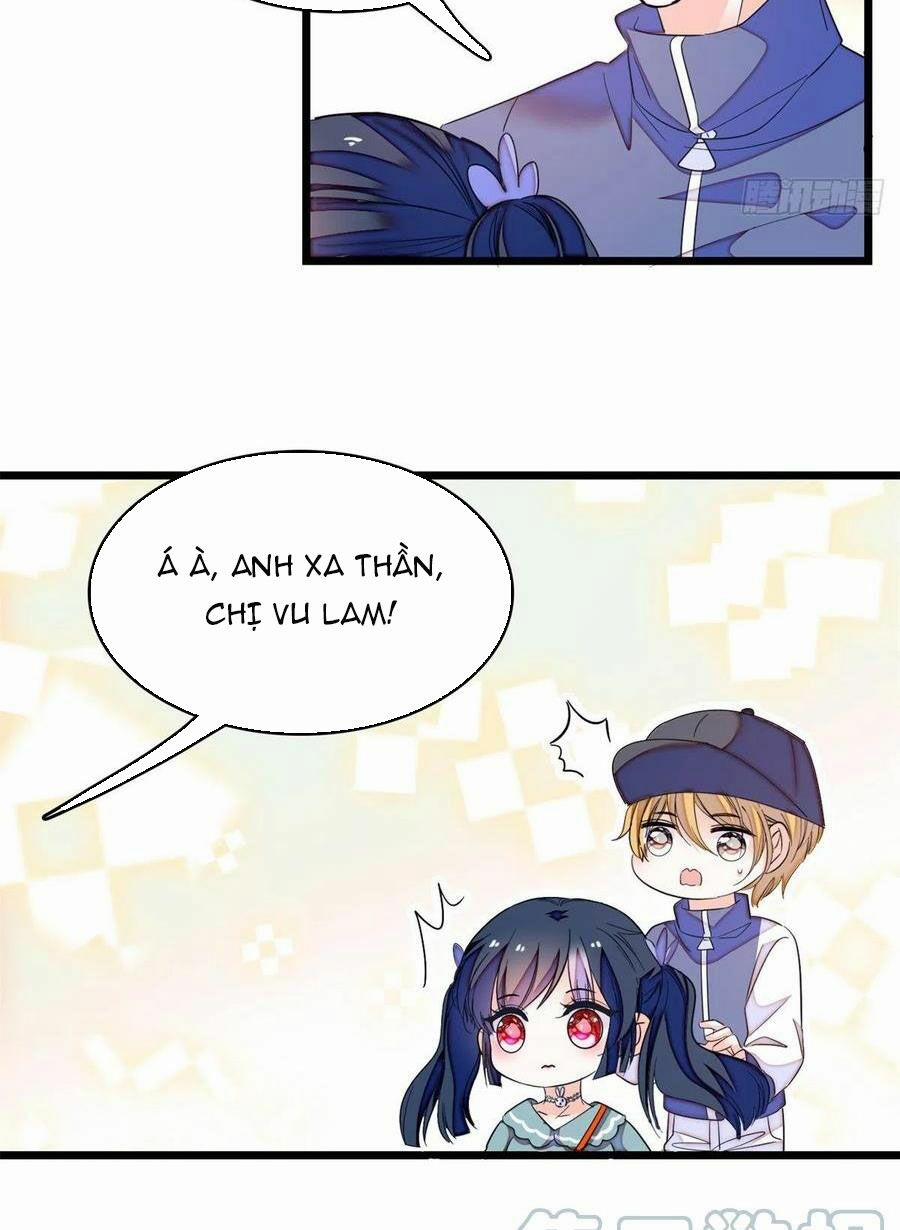 Toàn Mạng Đều Là Fan Cp Của Tôi Với Ảnh Đế 151 trang 28