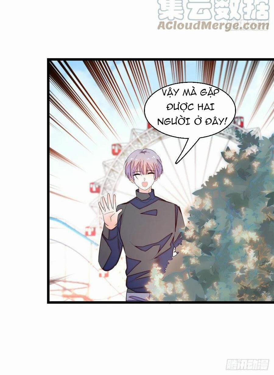 Toàn Mạng Đều Là Fan Cp Của Tôi Với Ảnh Đế 151 trang 29