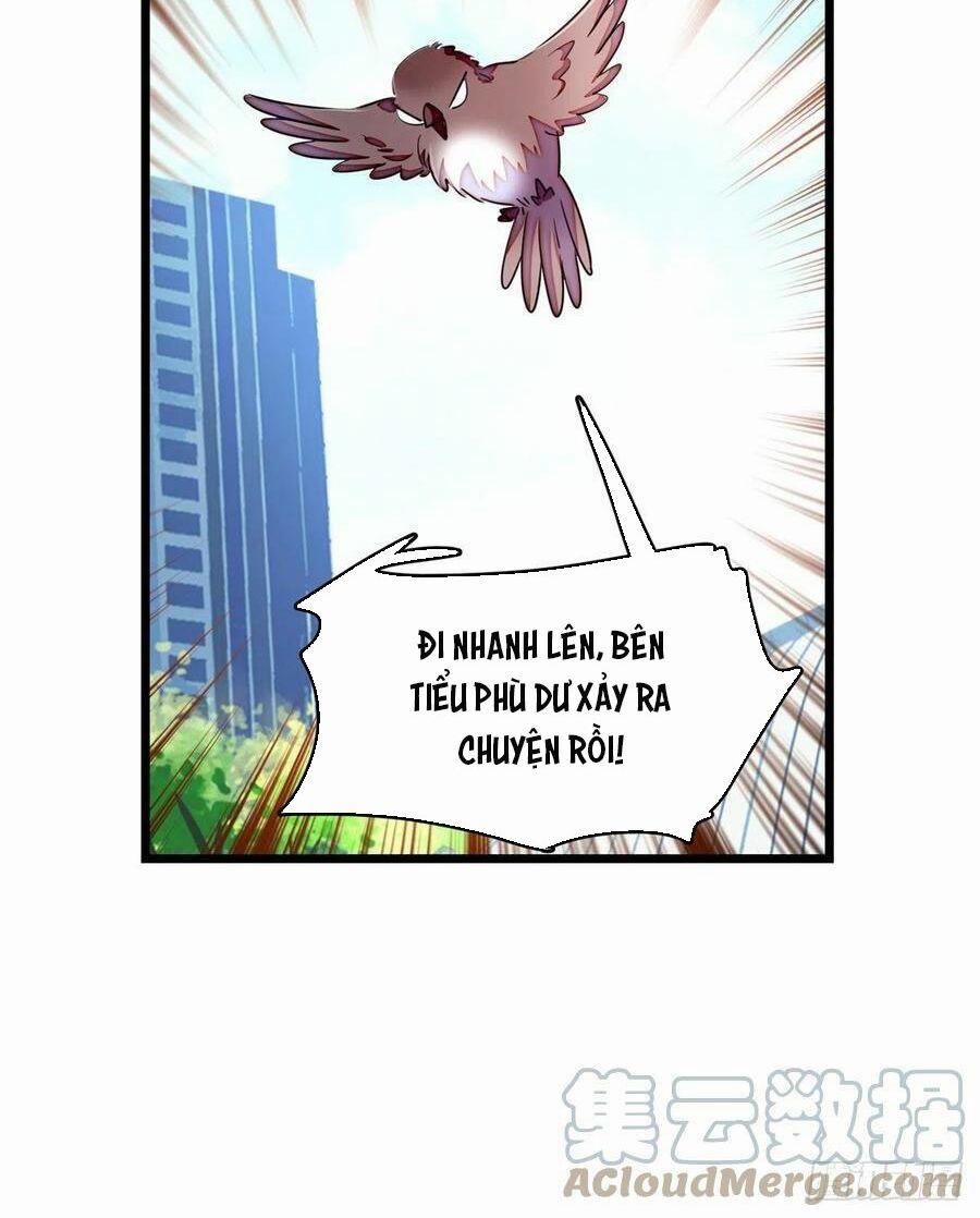 Toàn Mạng Đều Là Fan Cp Của Tôi Với Ảnh Đế 151 trang 37