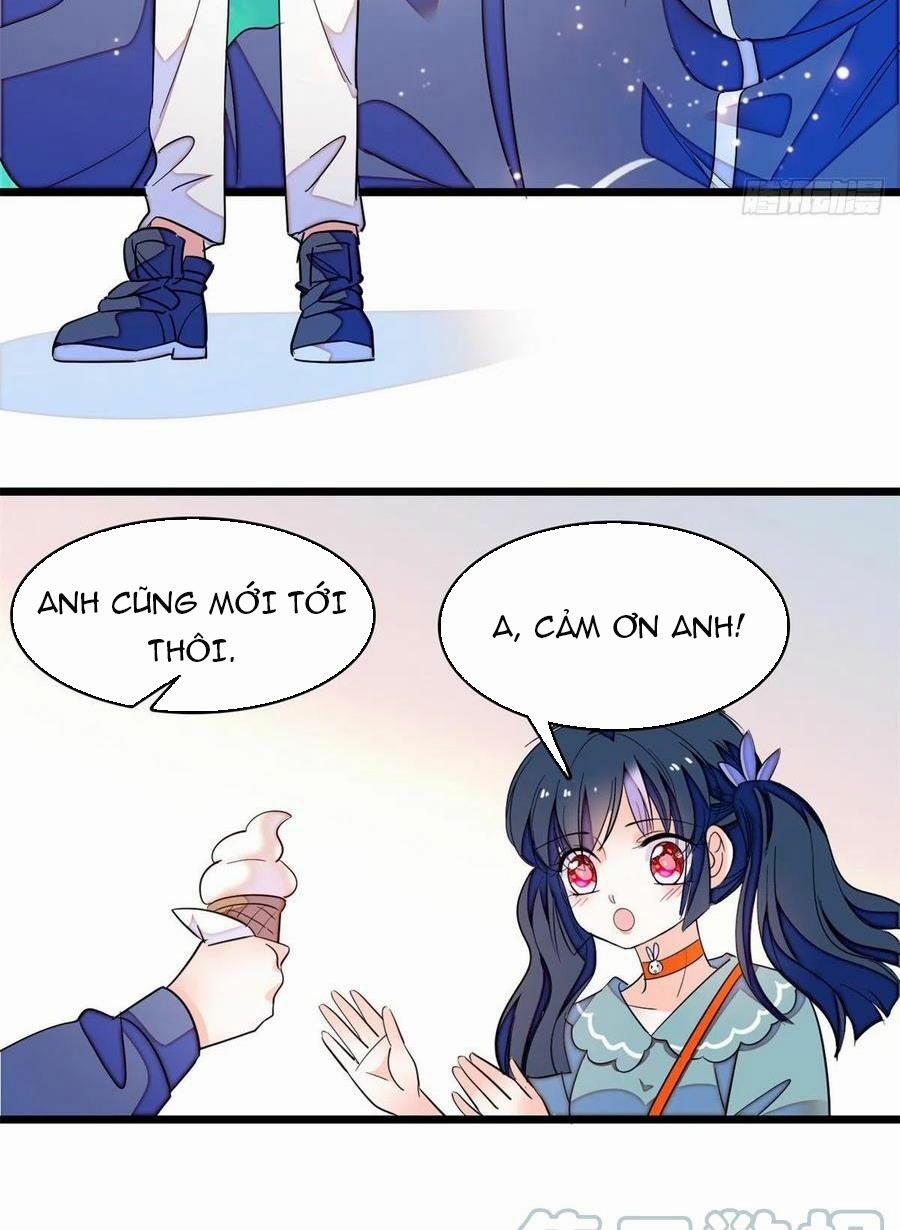 Toàn Mạng Đều Là Fan Cp Của Tôi Với Ảnh Đế 151 trang 5