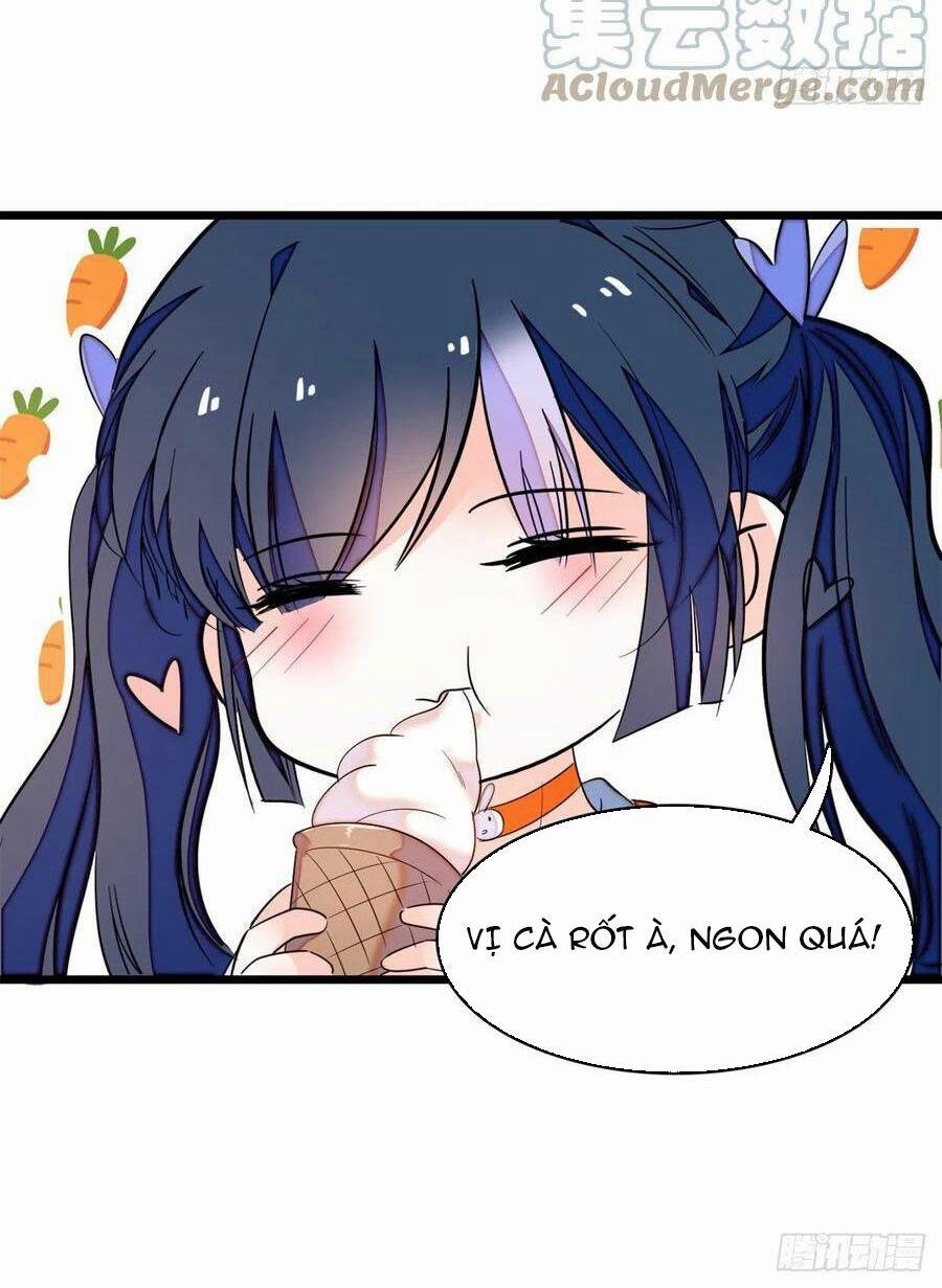 Toàn Mạng Đều Là Fan Cp Của Tôi Với Ảnh Đế 151 trang 6