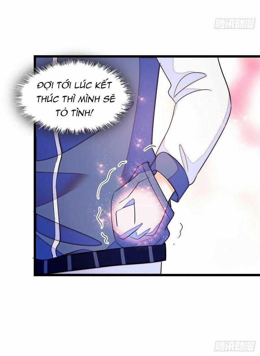 Toàn Mạng Đều Là Fan Cp Của Tôi Với Ảnh Đế 151 trang 9