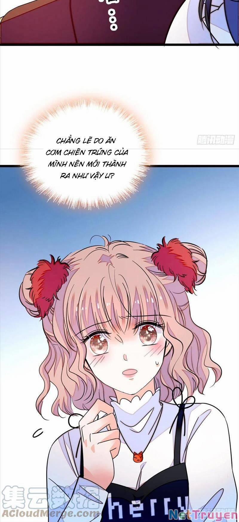 Toàn Mạng Đều Là Fan Cp Của Tôi Với Ảnh Đế 153 trang 1