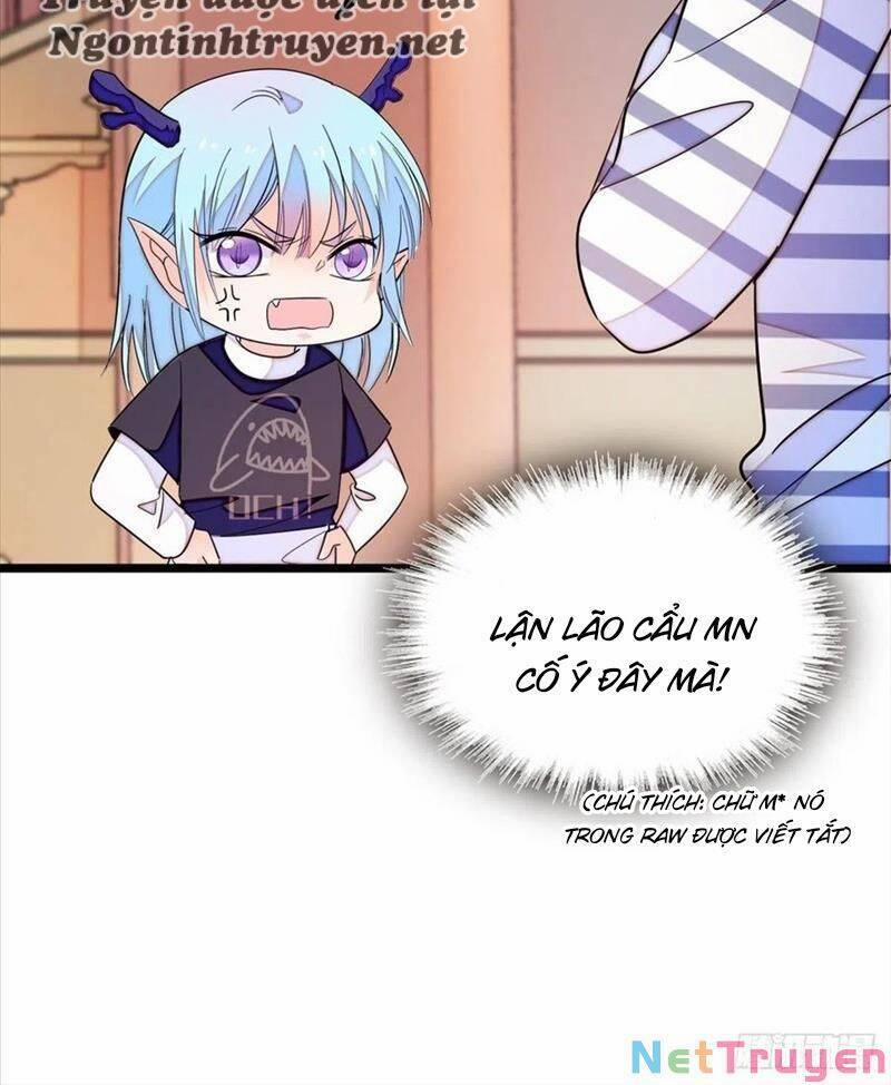 Toàn Mạng Đều Là Fan Cp Của Tôi Với Ảnh Đế 153 trang 12