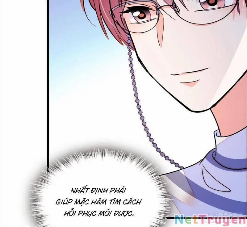 Toàn Mạng Đều Là Fan Cp Của Tôi Với Ảnh Đế 153 trang 14