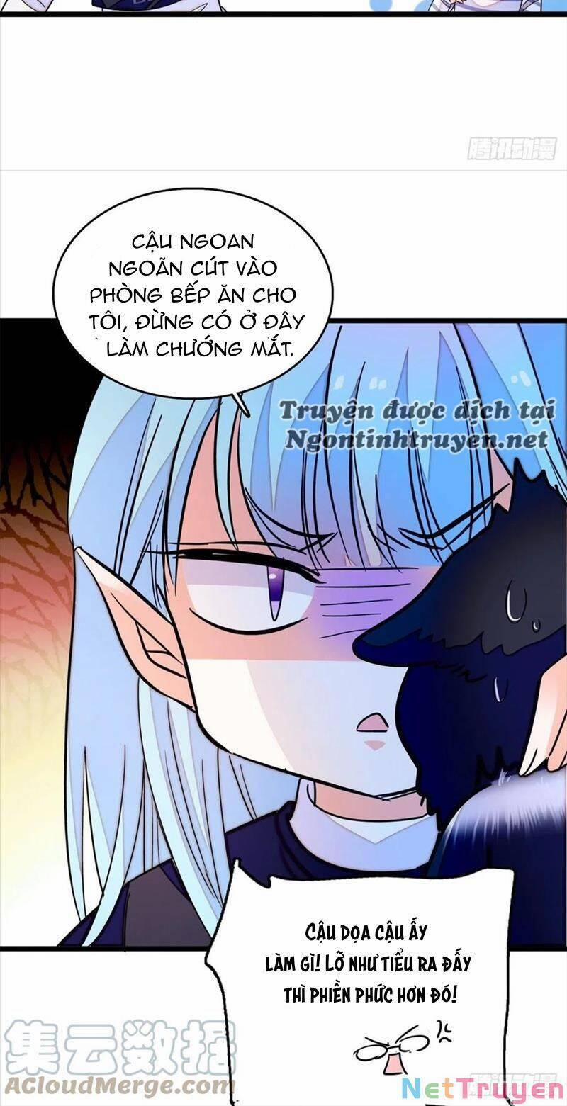 Toàn Mạng Đều Là Fan Cp Của Tôi Với Ảnh Đế 153 trang 18