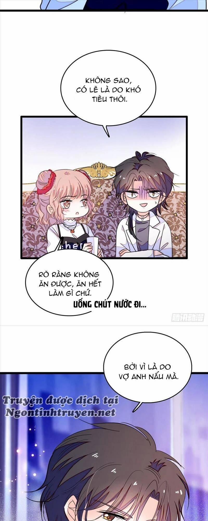 Toàn Mạng Đều Là Fan Cp Của Tôi Với Ảnh Đế 153 trang 2