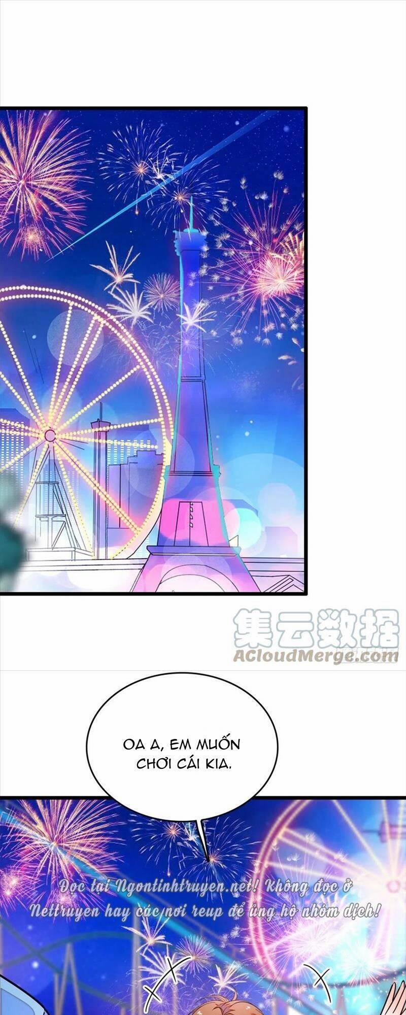 Toàn Mạng Đều Là Fan Cp Của Tôi Với Ảnh Đế 153 trang 21