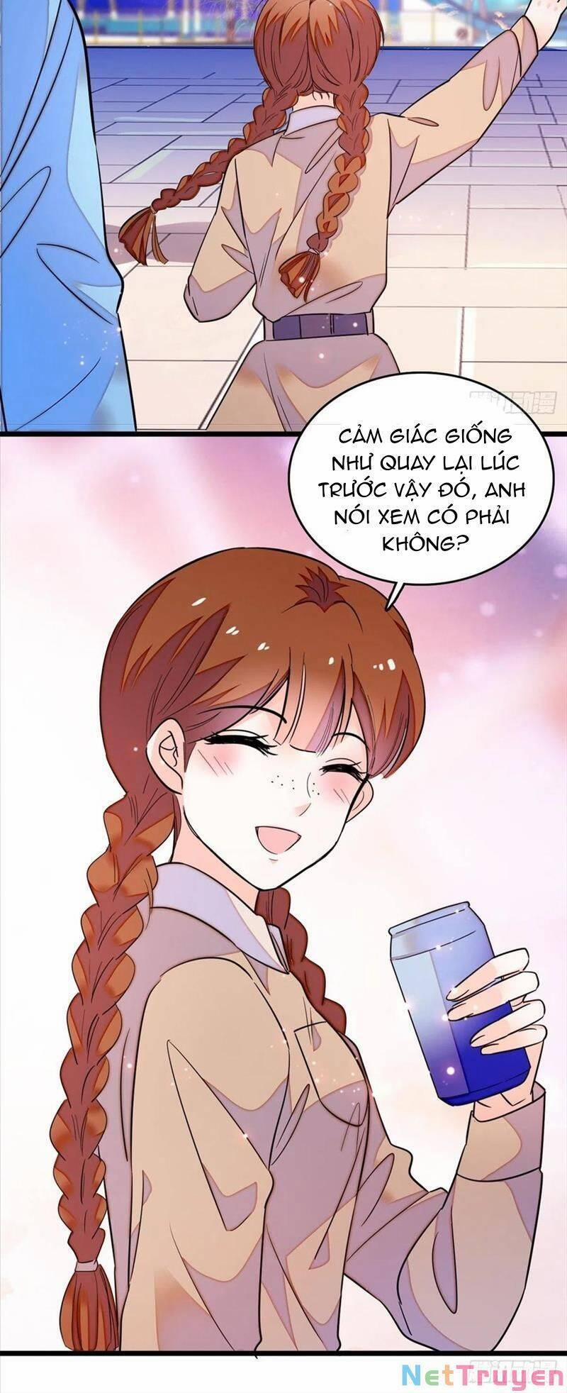 Toàn Mạng Đều Là Fan Cp Của Tôi Với Ảnh Đế 153 trang 22