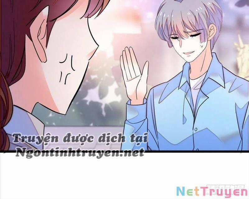 Toàn Mạng Đều Là Fan Cp Của Tôi Với Ảnh Đế 153 trang 28