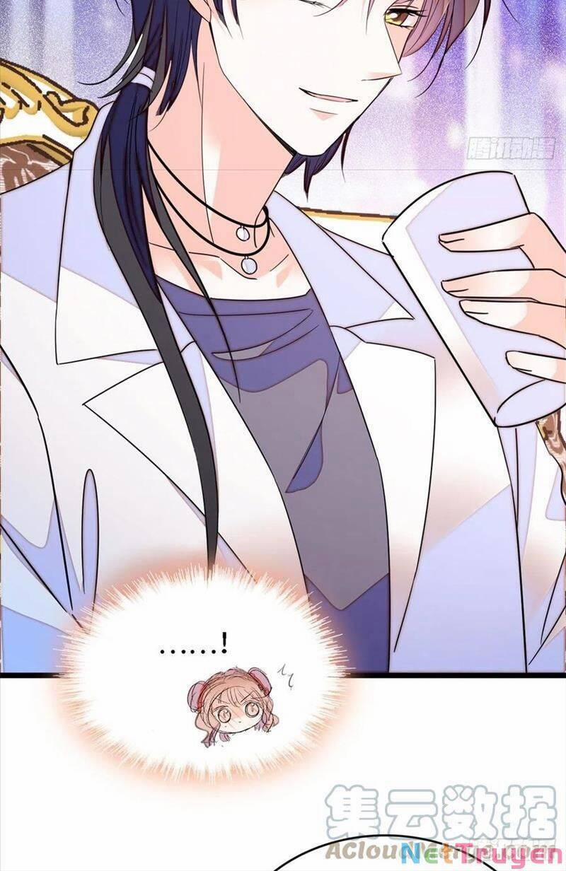 Toàn Mạng Đều Là Fan Cp Của Tôi Với Ảnh Đế 153 trang 3