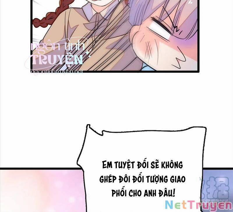 Toàn Mạng Đều Là Fan Cp Của Tôi Với Ảnh Đế 153 trang 32