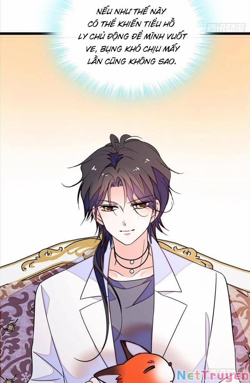 Toàn Mạng Đều Là Fan Cp Của Tôi Với Ảnh Đế 153 trang 6